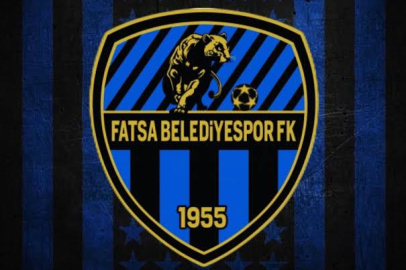 FATSA BELEDİYESPOR’DAN HAKEM HATALARINA İSYAN!