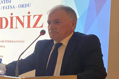 “ESNAFLARIMIZI YAŞATMAMIZ GEREKİYOR”