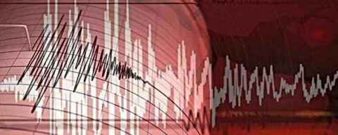 MALATYA’DA KORKUTAN DEPREM!