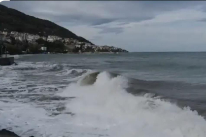 METEOROLOJİDEN ORDU’YA UYARI!