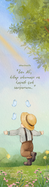 Sağ Dikey Banner