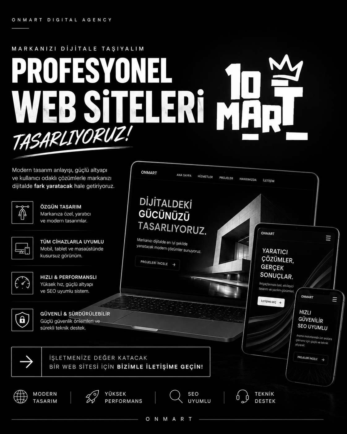10 Saniye Popup