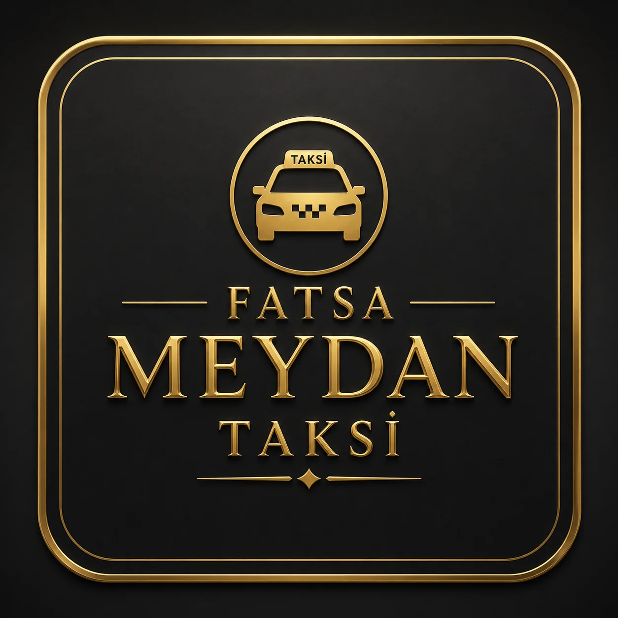 Fatsa Meydan Taksi