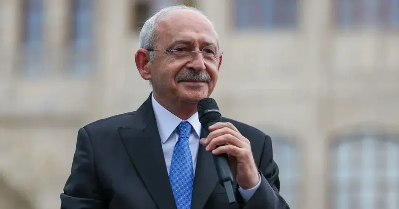 🔴 Kılıçdaroğlu'nun MYK listesi açıklanıyor