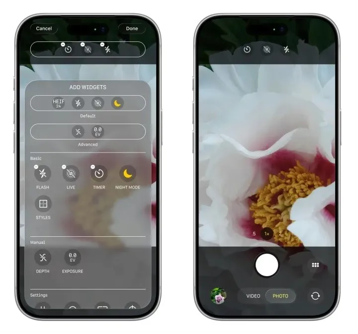 iOS 27 için ilk görüntüler geldi: Siri, Kamera ve Fotoğraflar yenileniyor.
