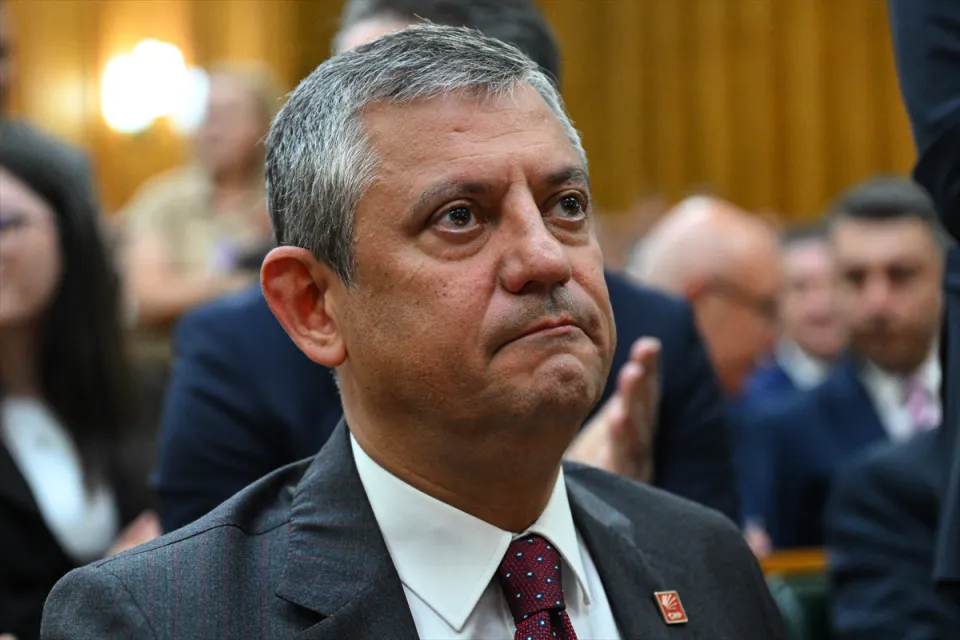 Özgür Özel, Amerikan haber dergisi Newsweek'e yazdı: