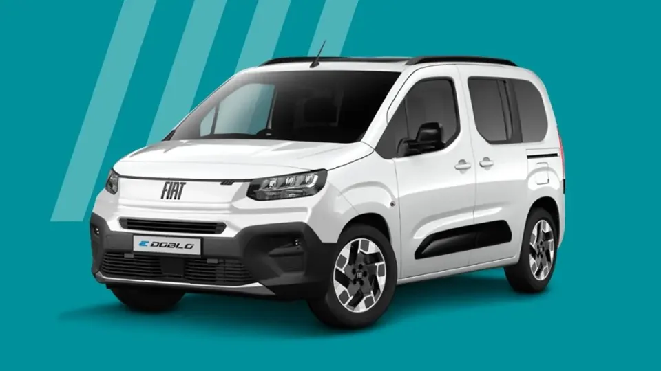 RT by @webtekno: Efsane yuvaya geri dönüyor! Fiat Doblo, yeniden Türkiye’de üretilecek. 🚨