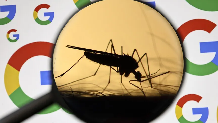 🦟 Google, hastalıklarla mücadele için ABD’de 32 milyon kısır sivrisineği doğaya salmayı planlıyor