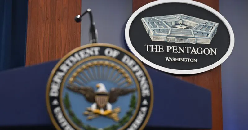 RT by @anadoluajansi: Pentagon ile Silikon Vadisi arasında derinleşen işbirliği.