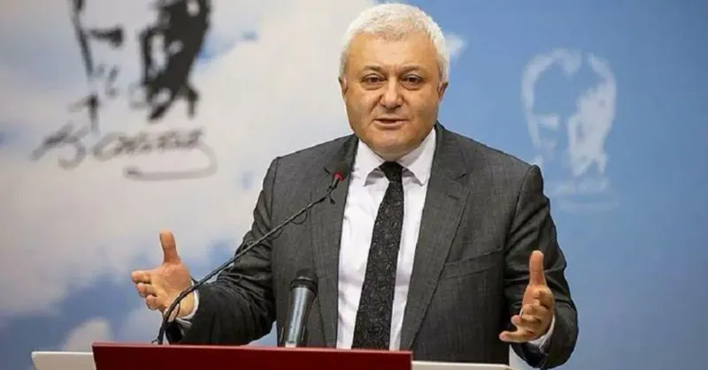 🔴 Tuncay Özkan: Özgür Özel’e FETÖ derseniz, Silivri kalkar üzerinize yürür