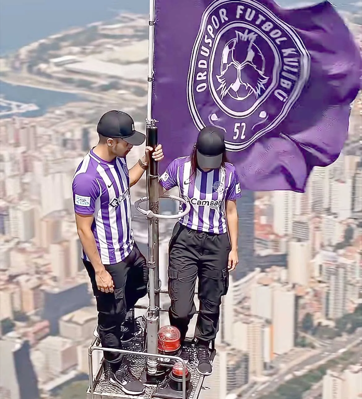 52 Orduspor’da Transfer Rüzgârı!