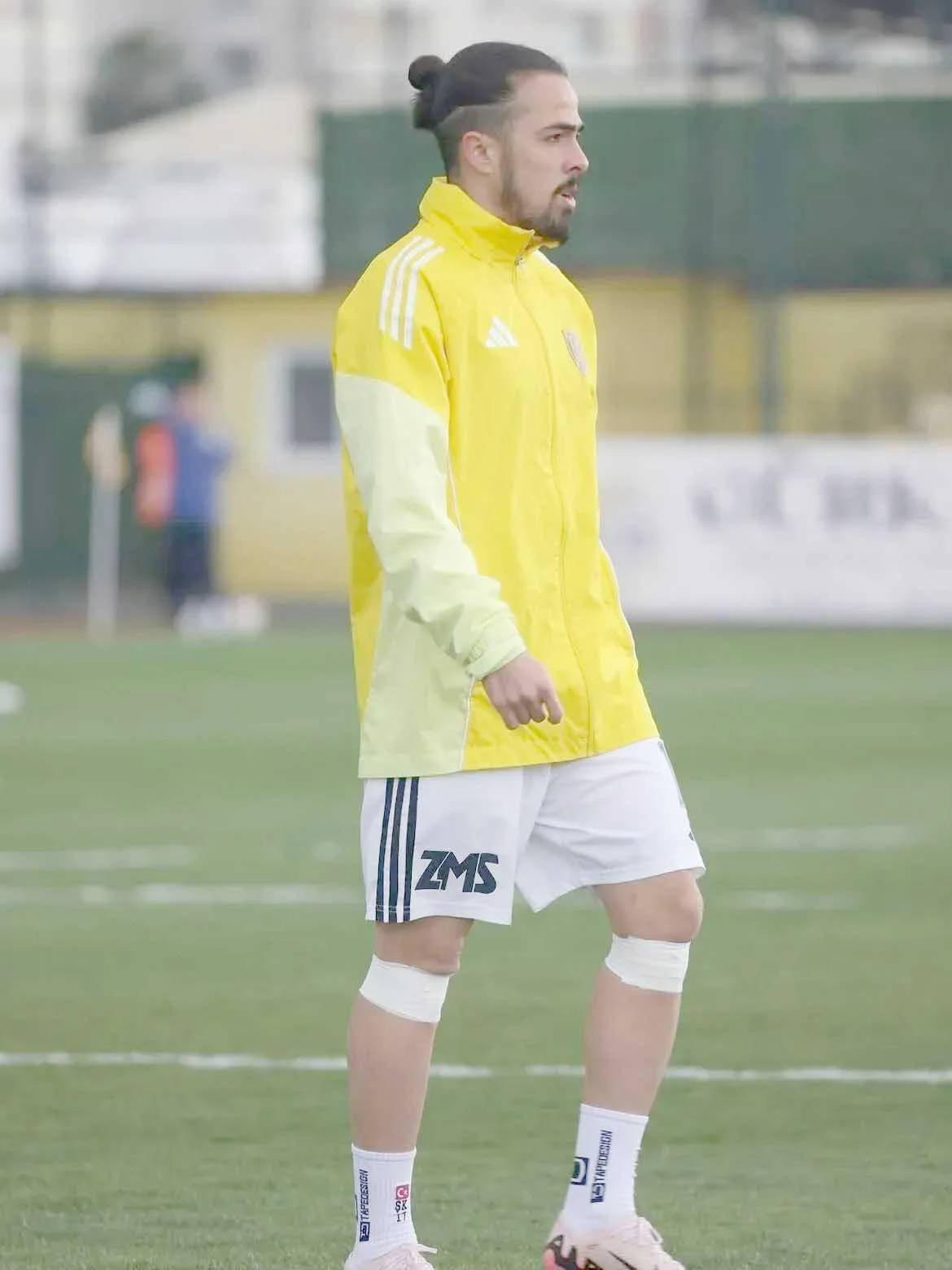 Harun Kavaklıdere 52 Orduspor’da!