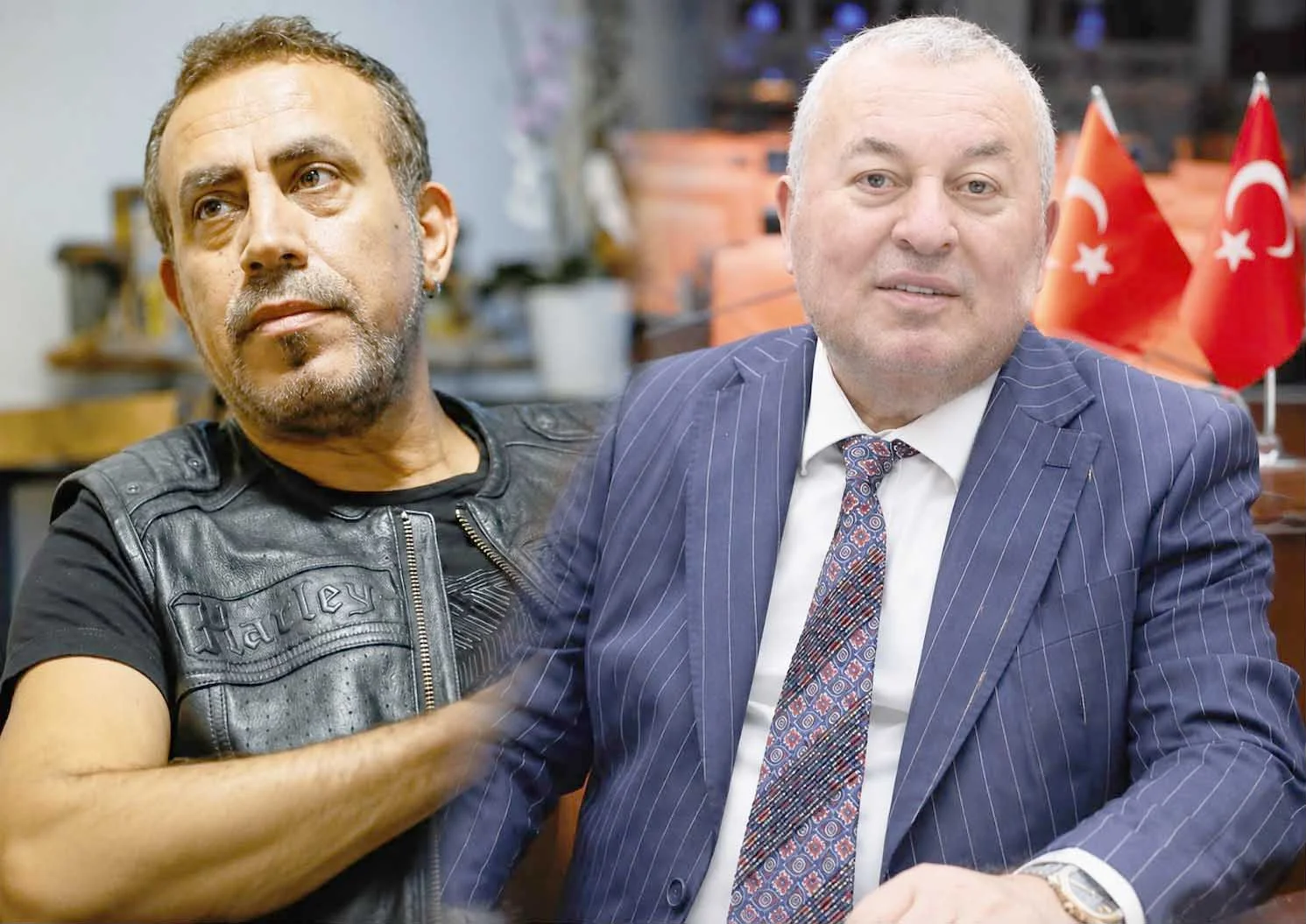 “Hayatımda Yeri Yok”