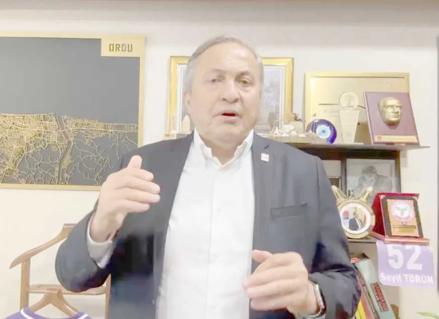 “Üreticiyi Mağdur Etmeyin!”