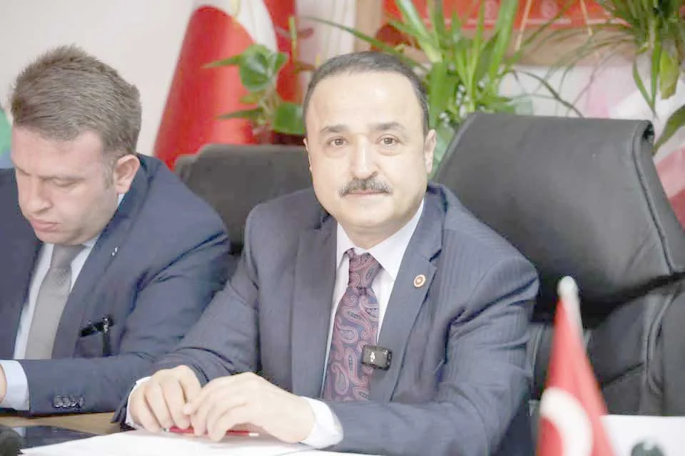 “Bu Millet  İradesine  Sahip Çıktı”