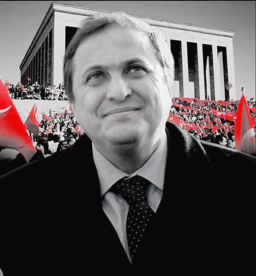 Egemenlik Kayıtsız  Şartsız Milletindir