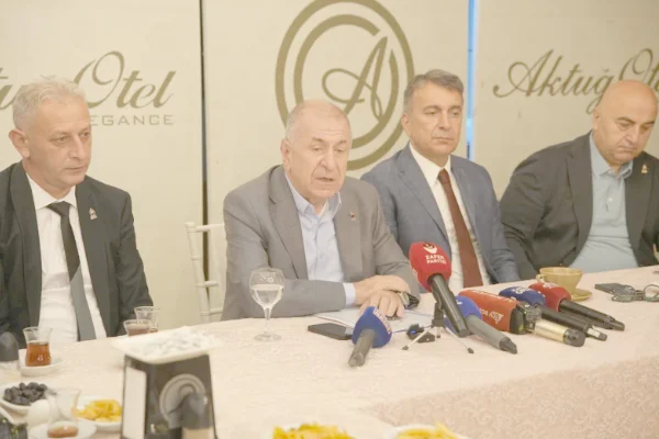 “Seçimler Vatandaşın Zihninde Başladı”