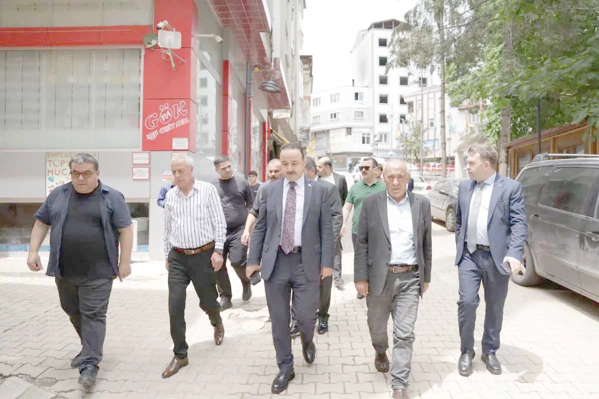 “Ordu’nun Hakkını Her Zaman Savunmaya Devam Edeceğiz”