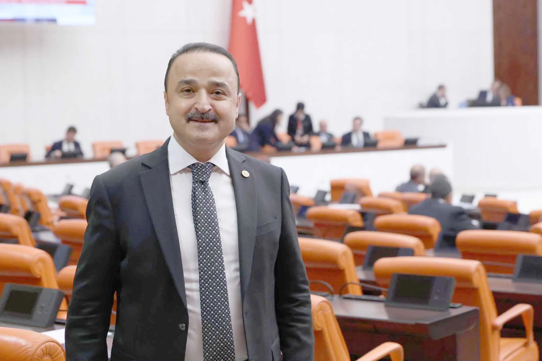 “Ordu’nun Dereleri Talan Ediliyor”
