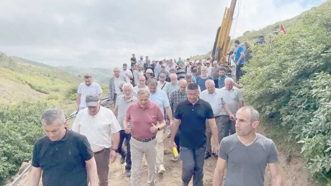 “Bu Mücadele Hepimizin!”