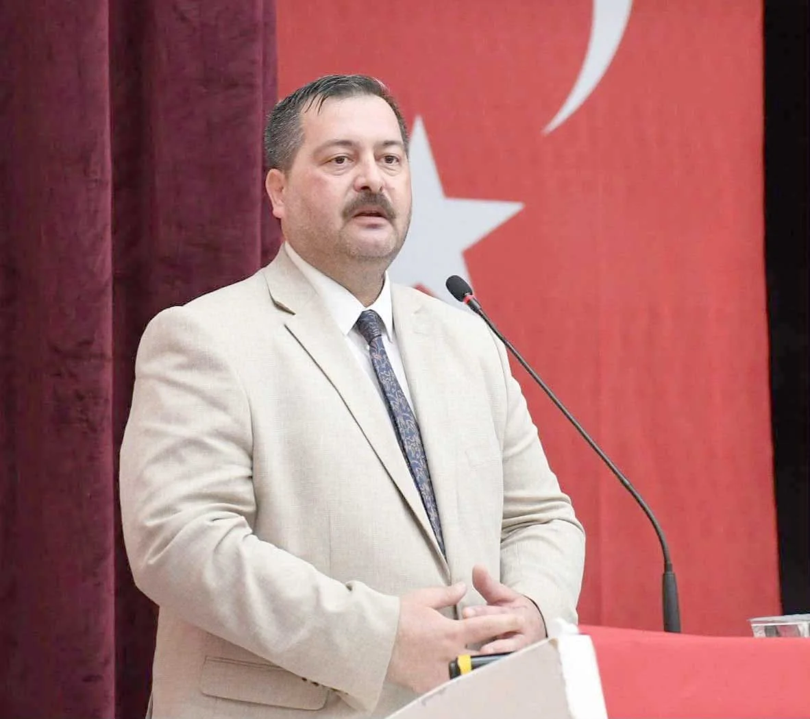 “iHANETLERi  BANA AÇIKLATMAYIN!”