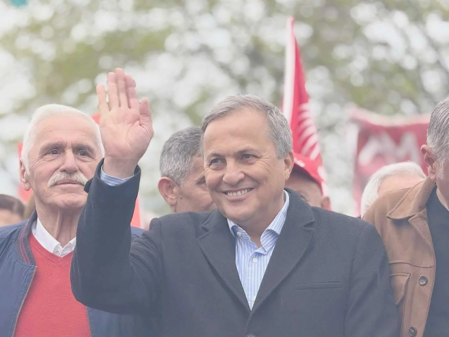 TMO’YA 350 TL ÇAĞRISI!