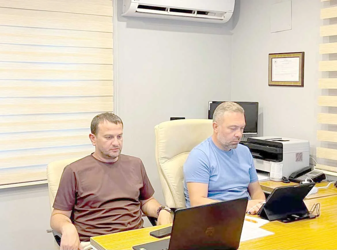 Ak Parti’de Teşkilat Zirvesi!