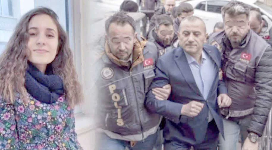 Eski Ordu Valisi Sonel Dosyasında Yeni Dalga!