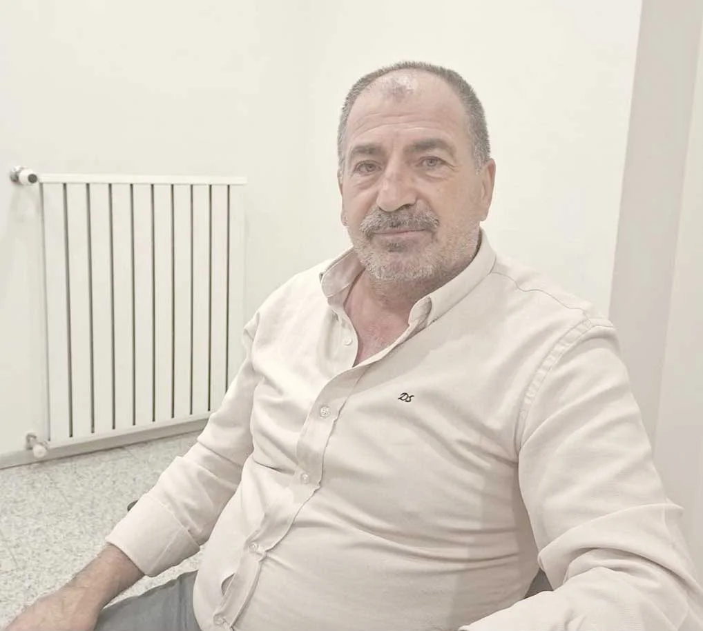 50 Yıllık CHP’li Partisinden Ayrıldı!