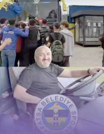 AHMET AYDEMİR YENİDEN DÜMENE GEÇECEK Mİ?