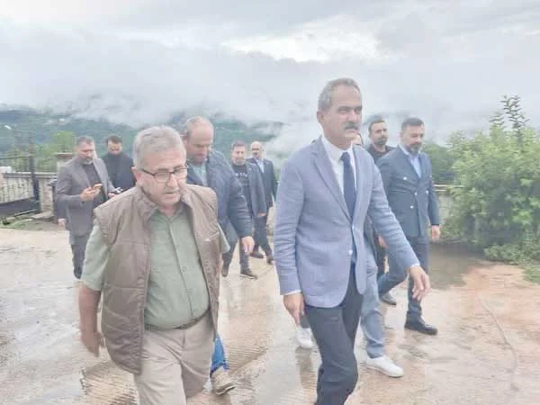 Korgan’ın Geleceği Masada!