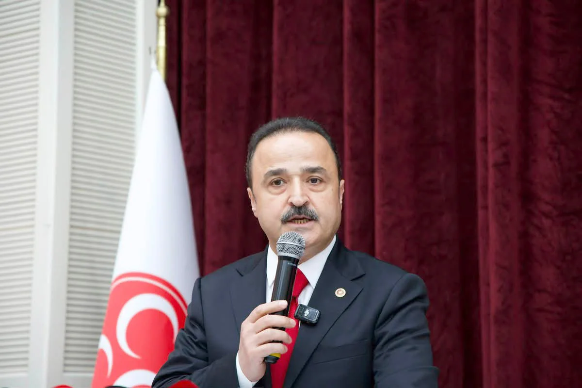 “Kural Dışı Madenciliğe Karşıyız”