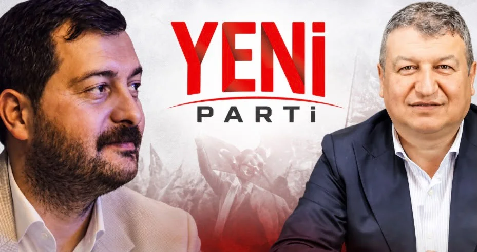 “Ayrımız Gayrımız Yok”