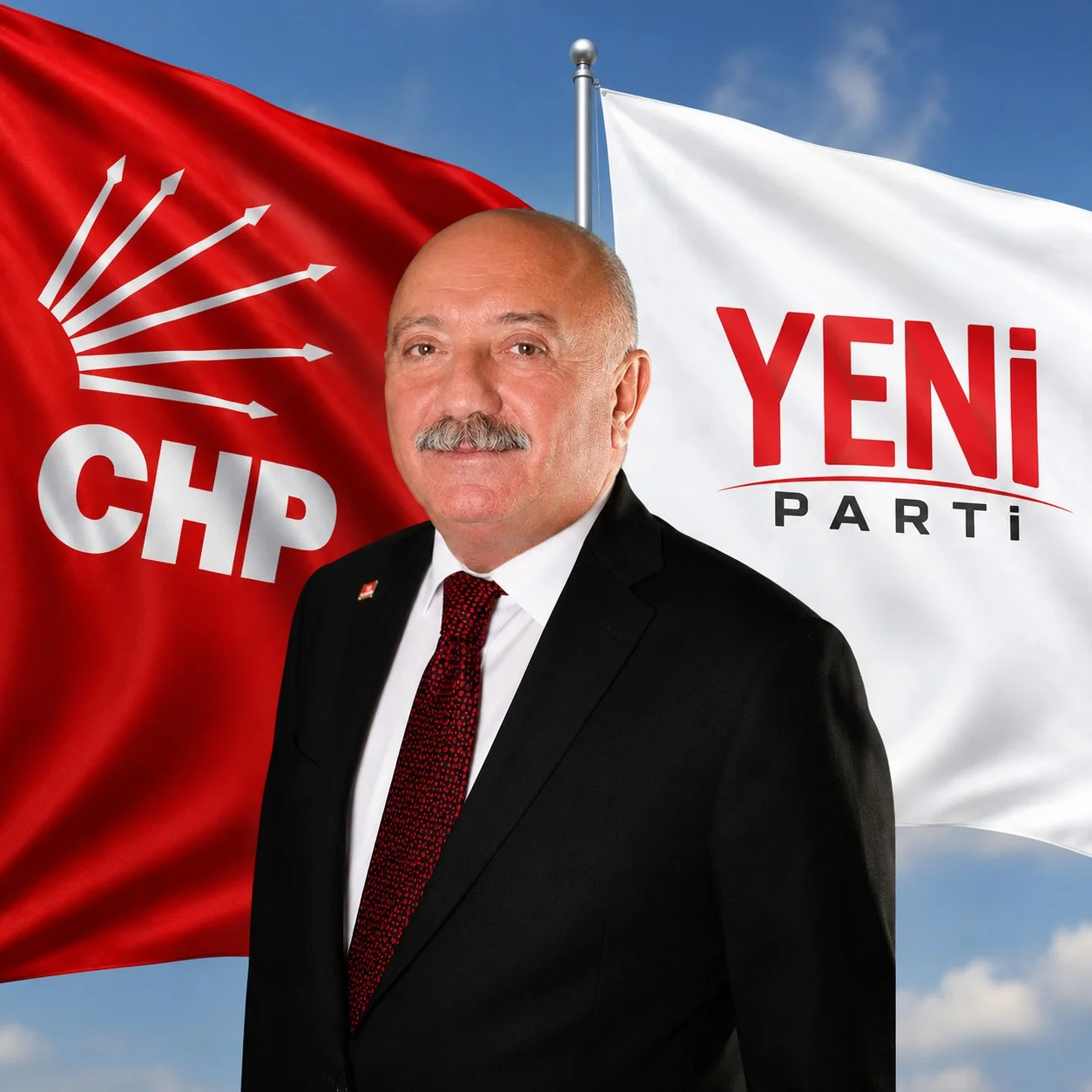CHP Eski Ordu İl Başkanı İstifasını Açıkladı