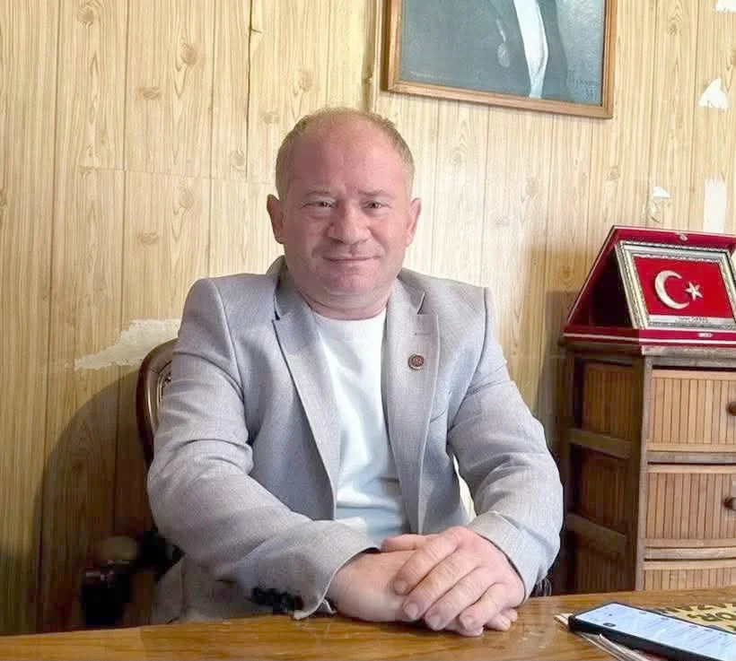 Mahallede Ralli Bitiyor!