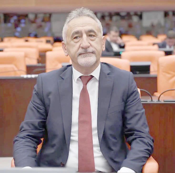 “Suç Kimde?”