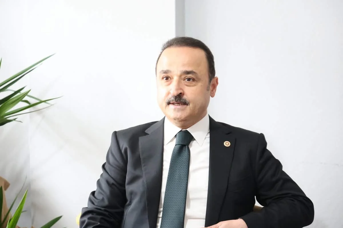 “Yamaç Arazi Desteği Acilen Hayata Geçirilmeli”