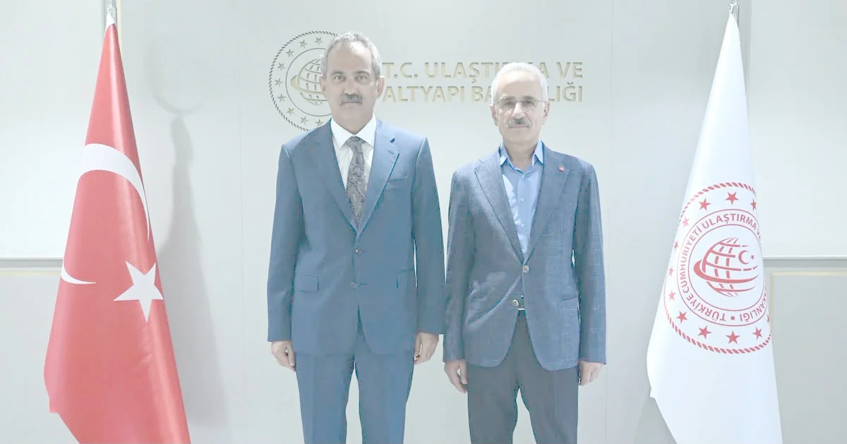 Ordu’ya Yeni Ulaşım Hamlesi!