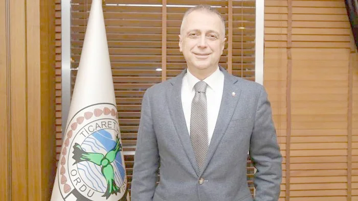 “BU TESİSLER GİDERSE ORDU KAYBEDER”