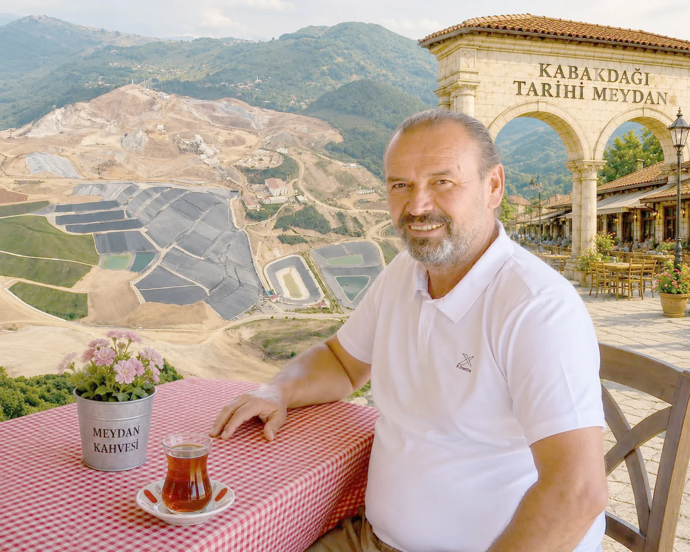 Madenden Dijitale Uzanan Kritik Uyarı!