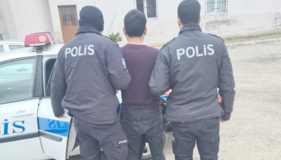20 Firari Cezaevine Gönderildi