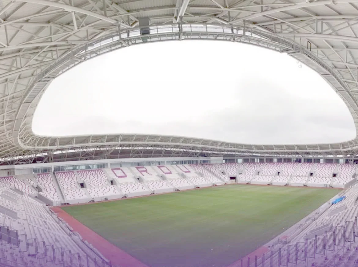 ORDUSPOR 1967 SEZONA  DÜZCESPOR MAÇIYLA BAŞLIYOR