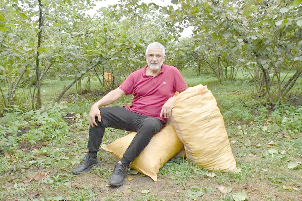 “Fındık Üreticisine Ölüm Fermanı!”