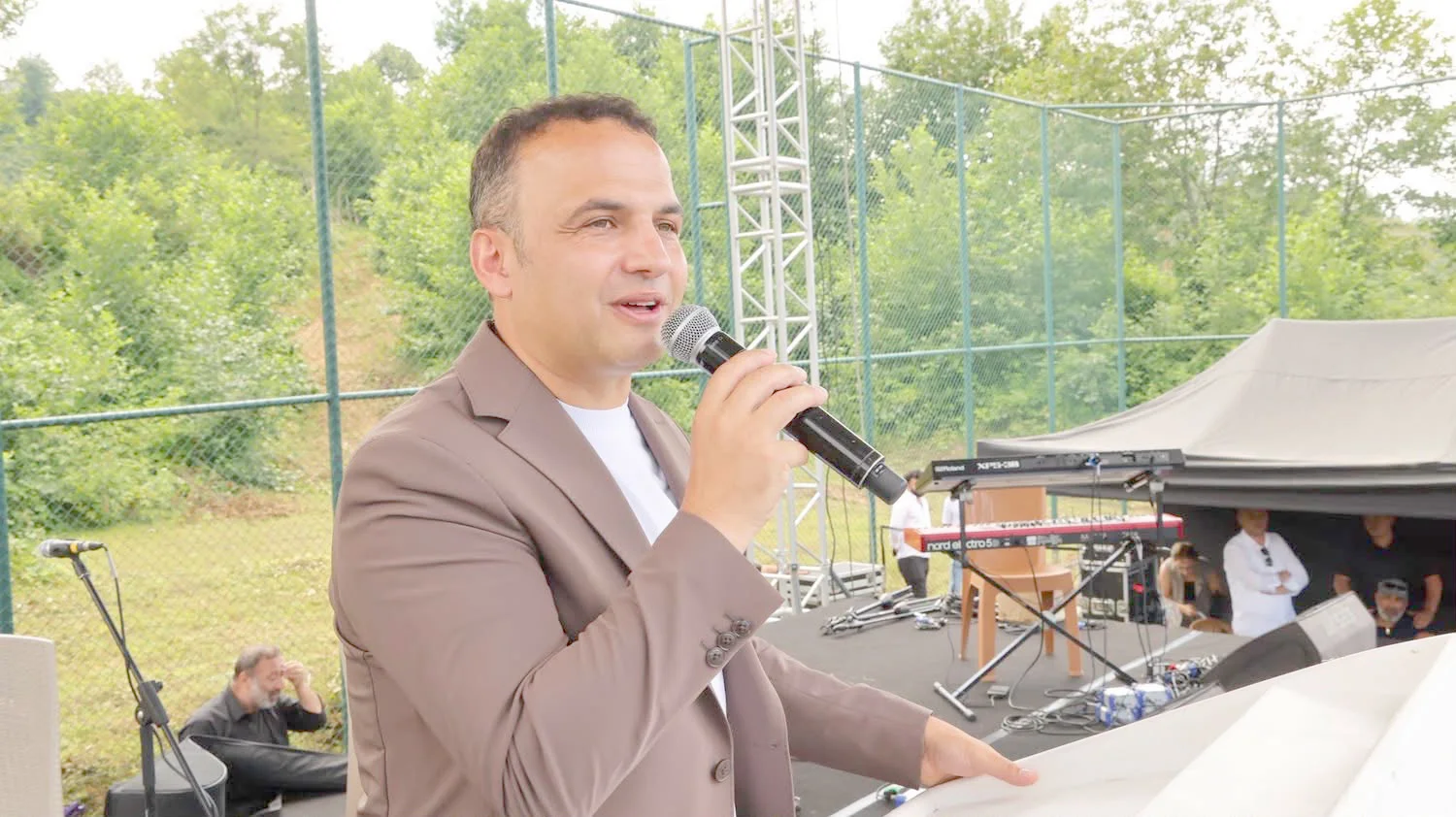 “Fındık, Bölgemizin Alın Teri ve Geleceğidir!”
