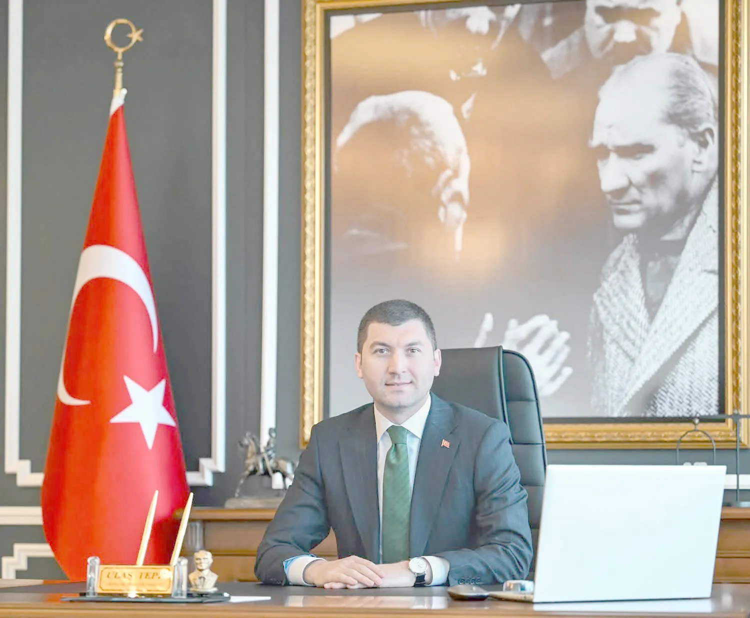 “Üreticinin Emeği  Görmezden Gelindi!”