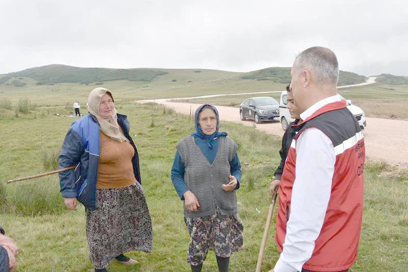 Üreticiye Dev Gibi Hibe!