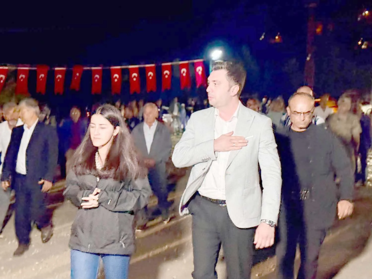 “Patpat Faaliyeti  Dışında Kullanılmasın!”