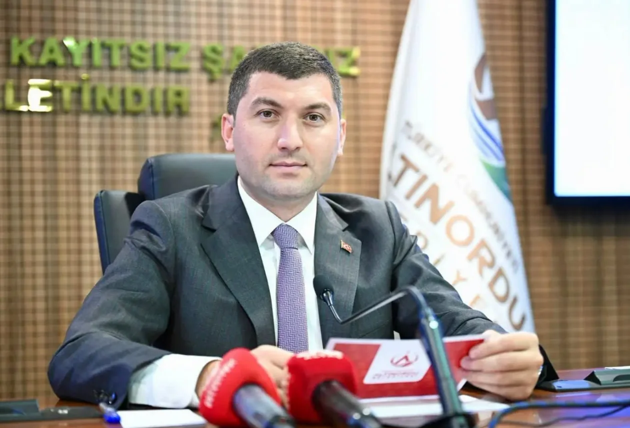Altınordu’da Sıfır Atık Merkezi, Halk Süt ve 5 Yeni Park Projesi!