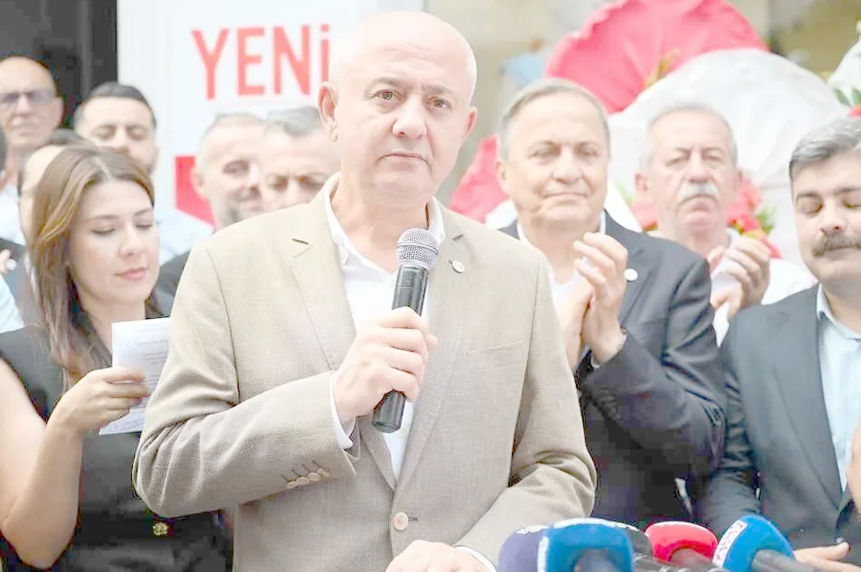 “Siyasette Ortak Akıl ve Üye iradesini Esas Alacağız”