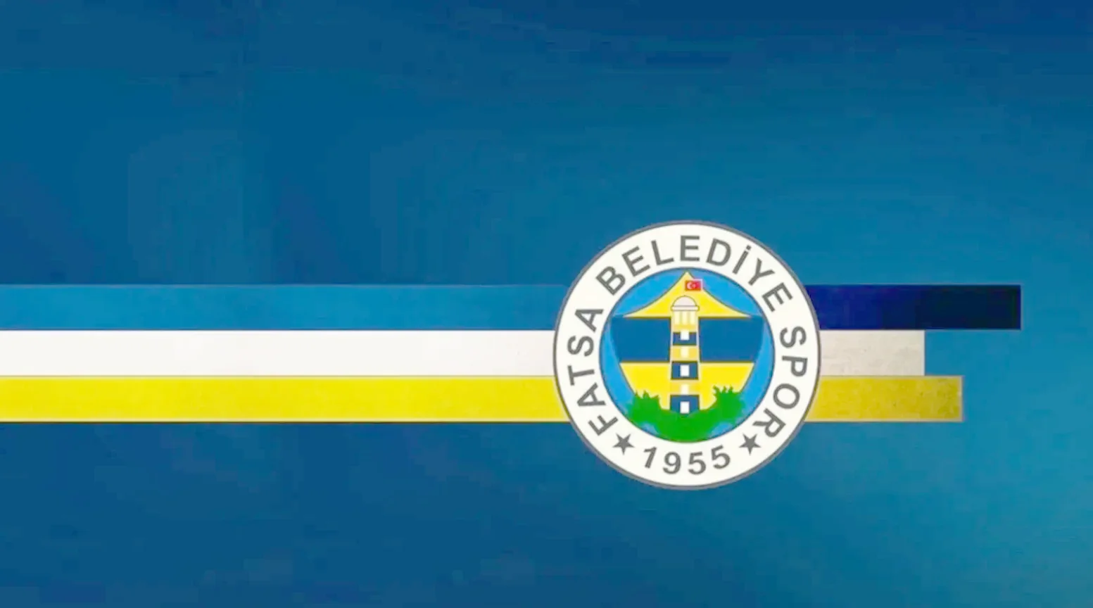 FATSA BELEDİYESPOR’UN MAÇ PROGRAMI BELLi OLDU